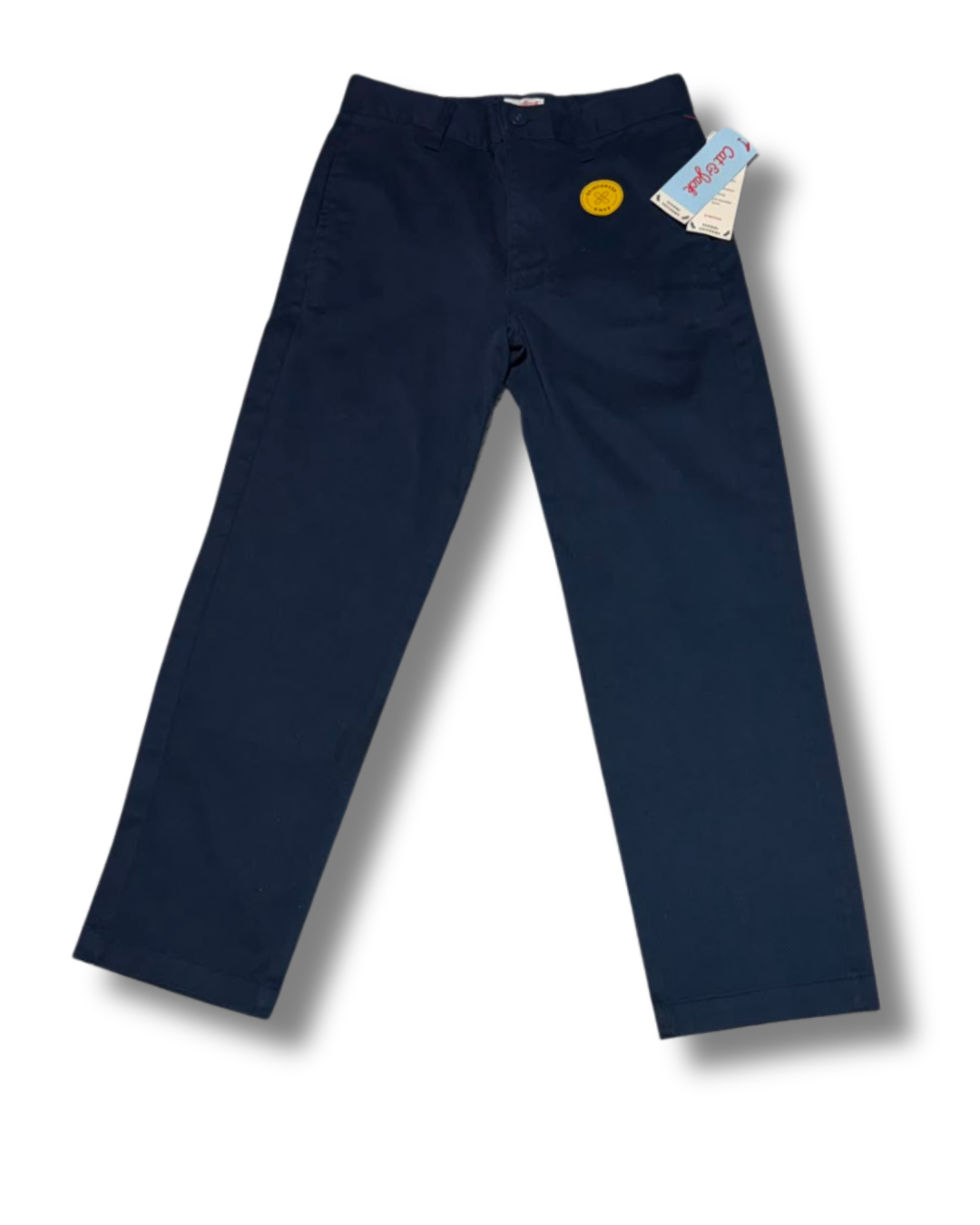 Pantalón casual