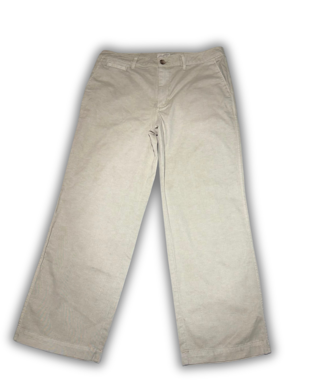 Pantalón Beige