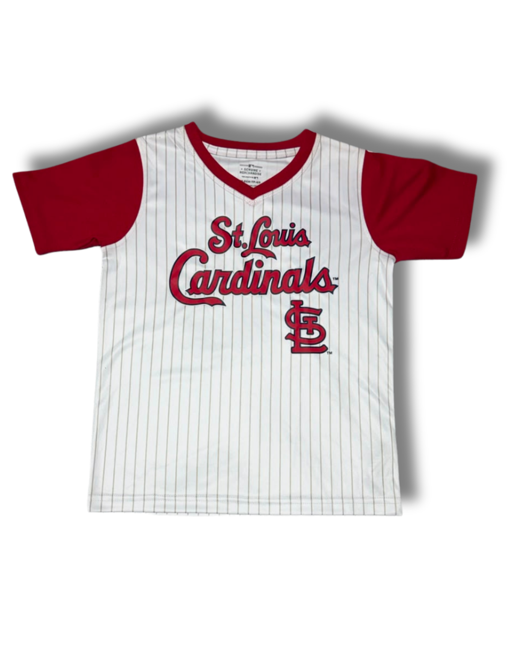 Playera - St. Louis Cardinals