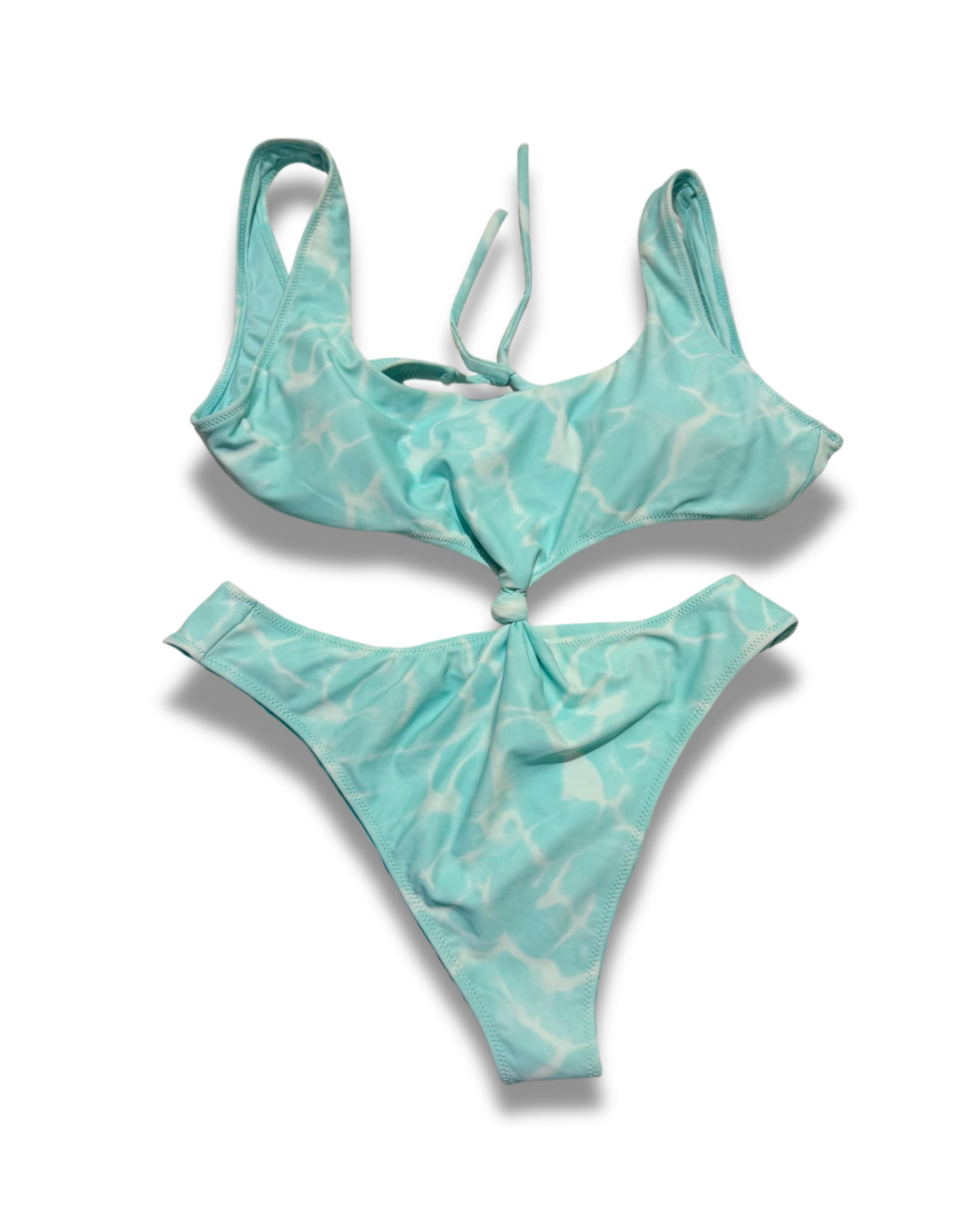 Forever 21 – Traje de Baño Entero